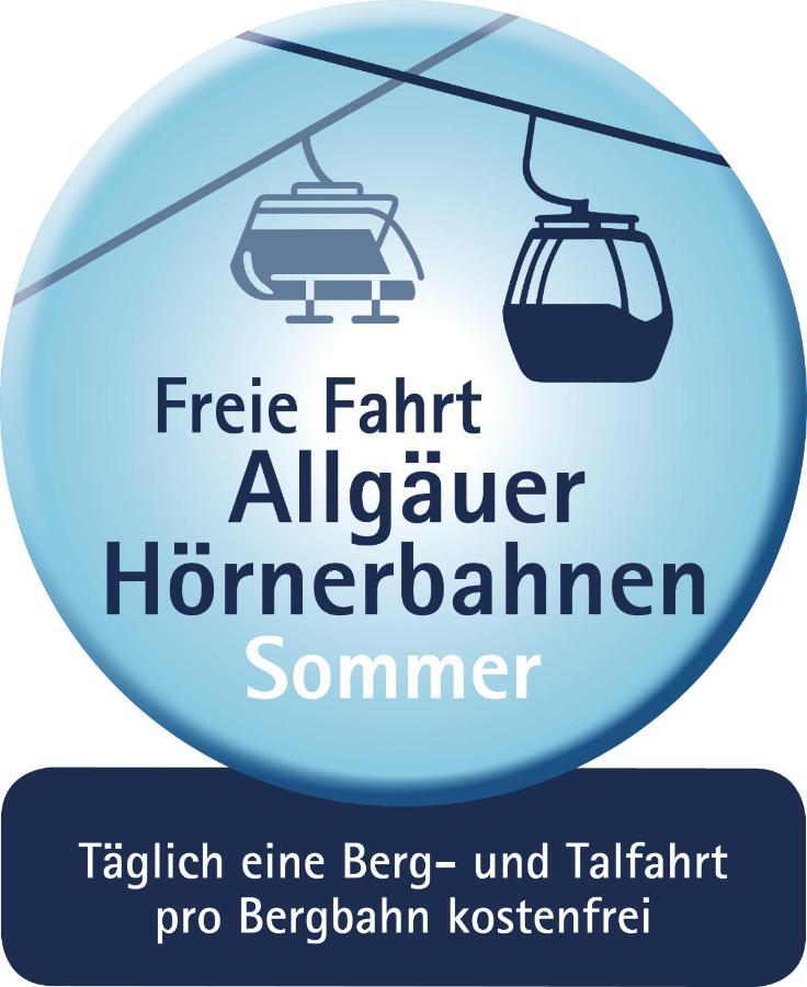 Hotel - Restaurant Forellenbach Fischen im Allgaeu Eksteriør billede
