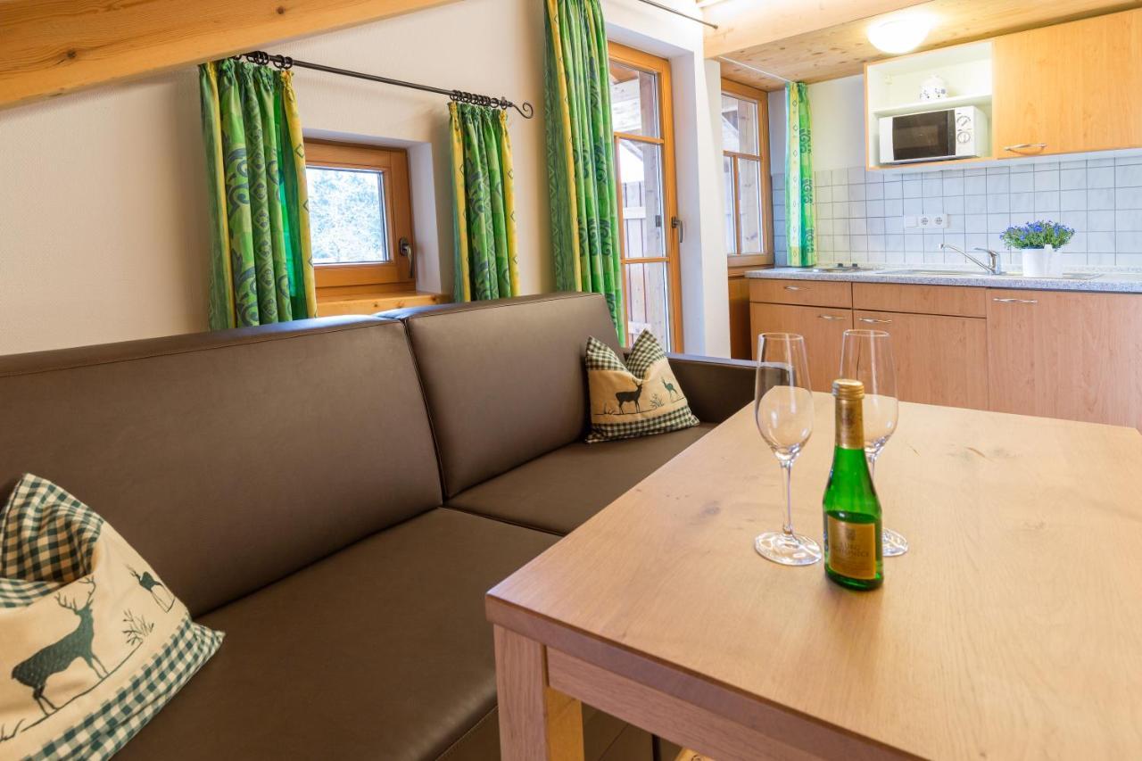 Hotel - Restaurant Forellenbach Fischen im Allgaeu Eksteriør billede