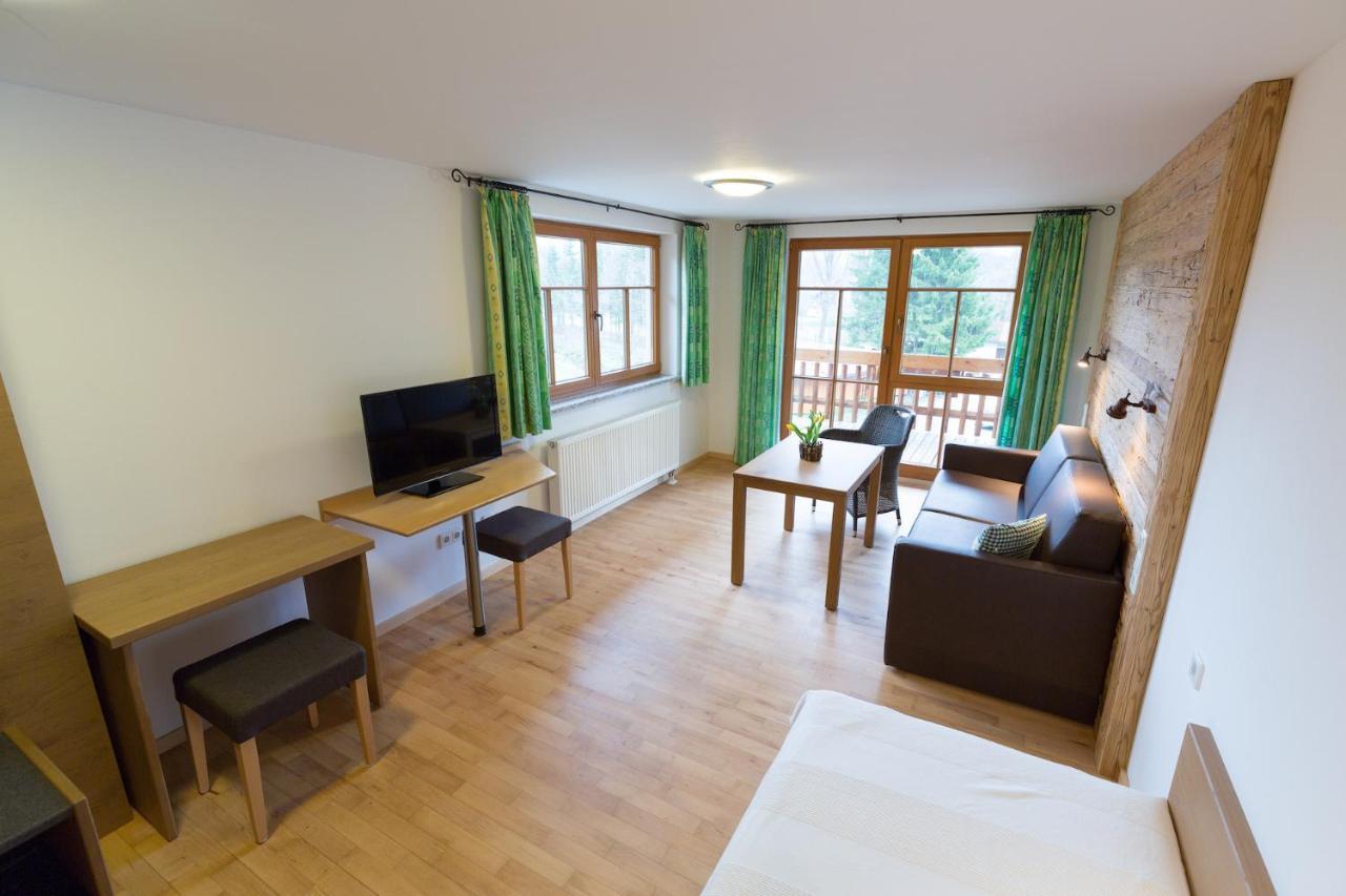 Hotel - Restaurant Forellenbach Fischen im Allgaeu Eksteriør billede