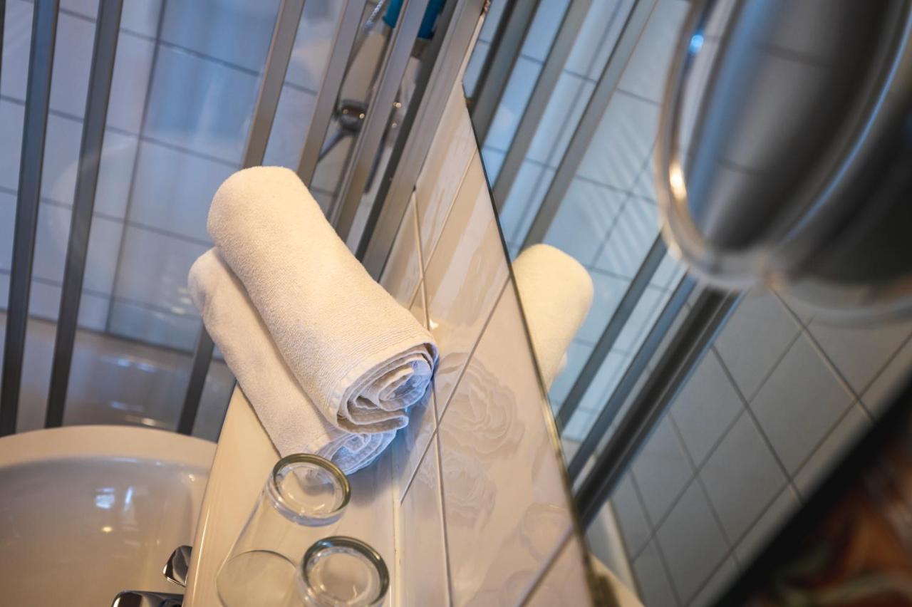 Hotel - Restaurant Forellenbach Fischen im Allgaeu Eksteriør billede