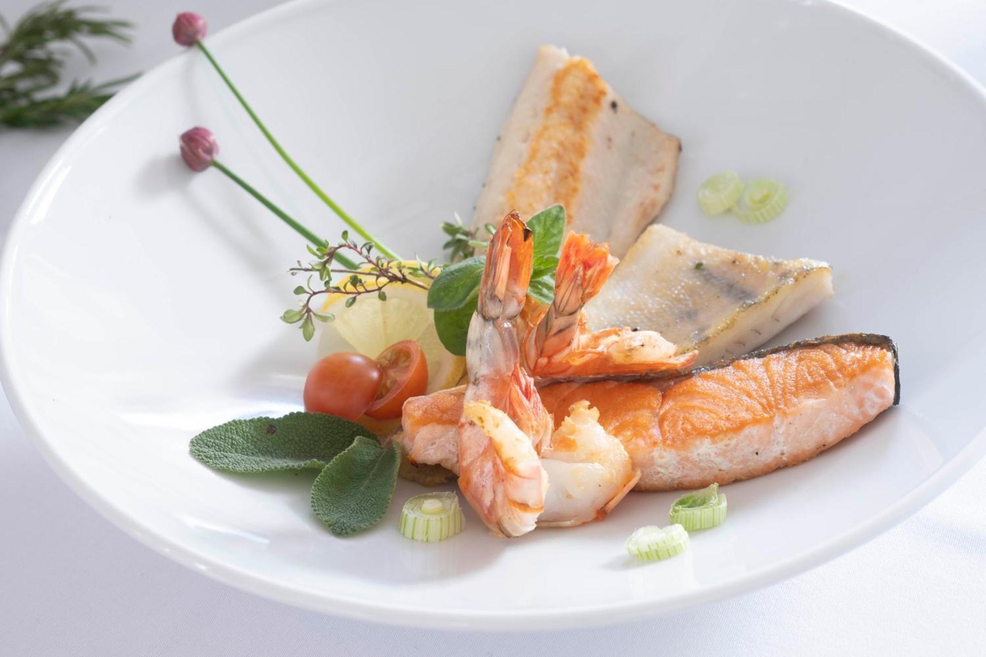 Hotel - Restaurant Forellenbach Fischen im Allgaeu Eksteriør billede