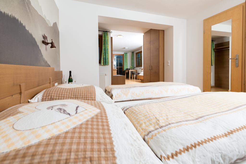Hotel - Restaurant Forellenbach Fischen im Allgaeu Eksteriør billede