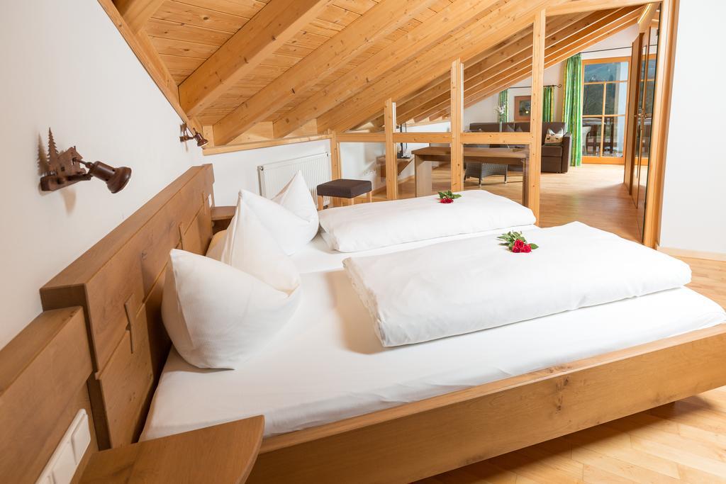 Hotel - Restaurant Forellenbach Fischen im Allgaeu Eksteriør billede