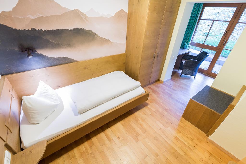 Hotel - Restaurant Forellenbach Fischen im Allgaeu Eksteriør billede