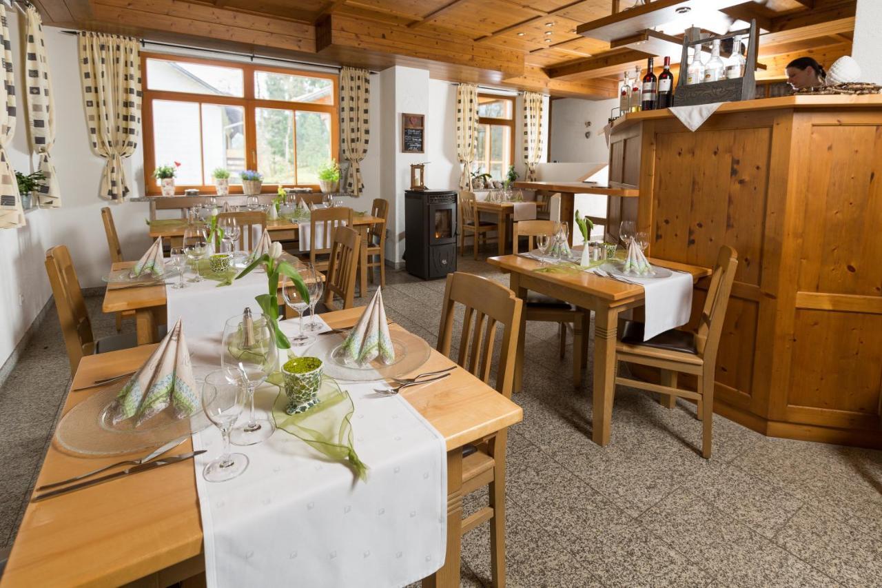 Hotel - Restaurant Forellenbach Fischen im Allgaeu Eksteriør billede